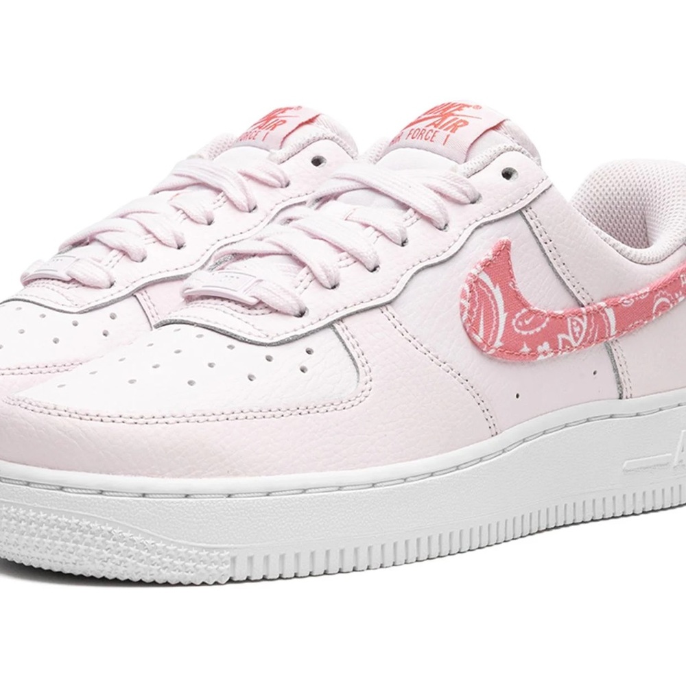 Pink Pack Air Force 1 ‘07 Women’s AF1